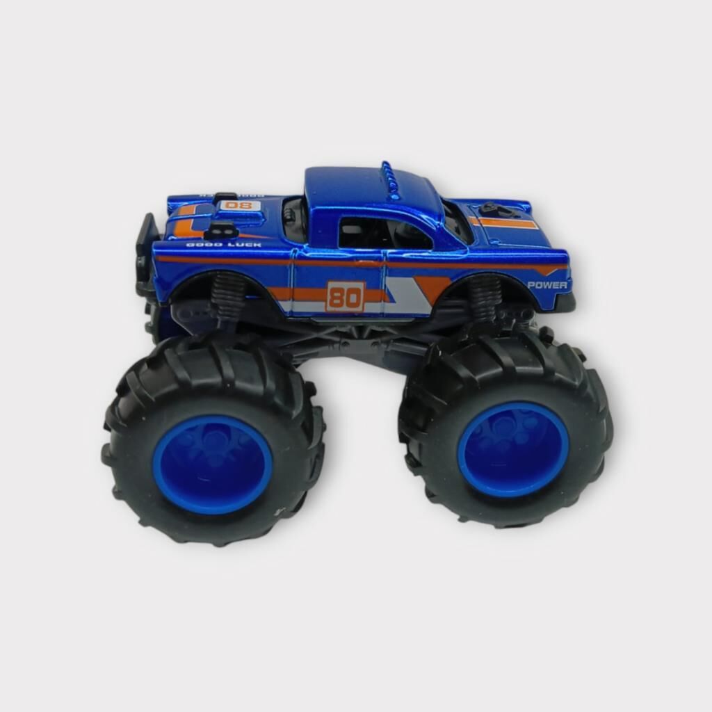 Mi̇ni̇ Off-Road Araçlar - Laci̇vert