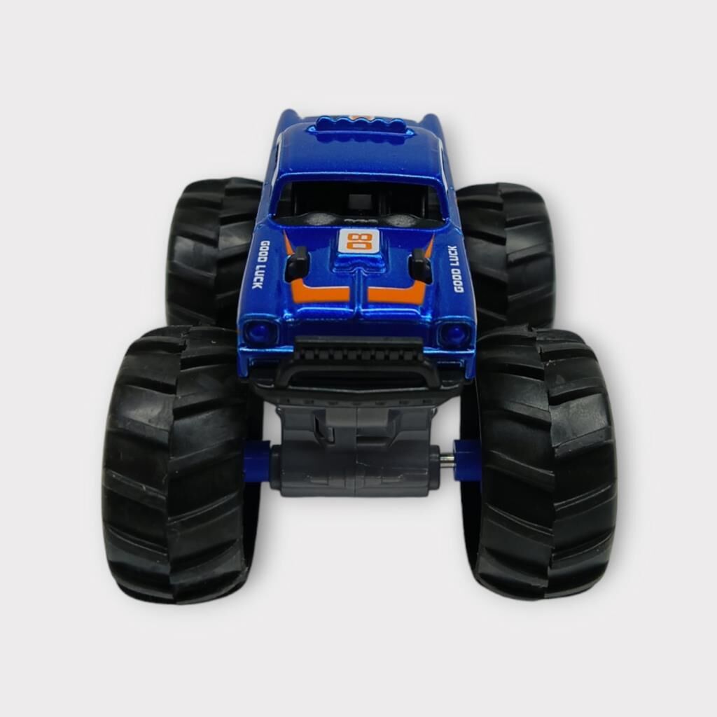 Mi̇ni̇ Off-Road Araçlar - Laci̇vert