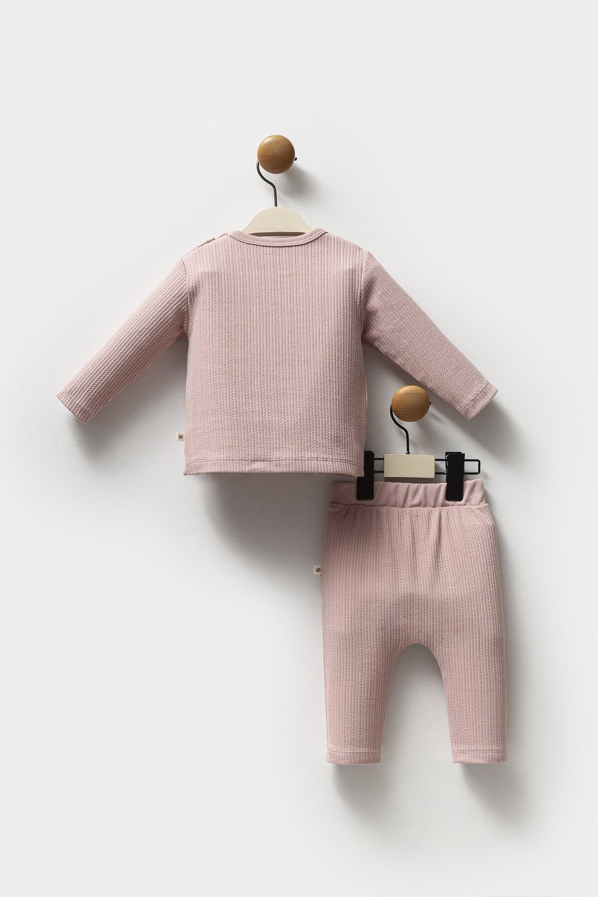 Moi̇ Noi̇ 2 Li̇ Takım Mnb5309 Mürdüm