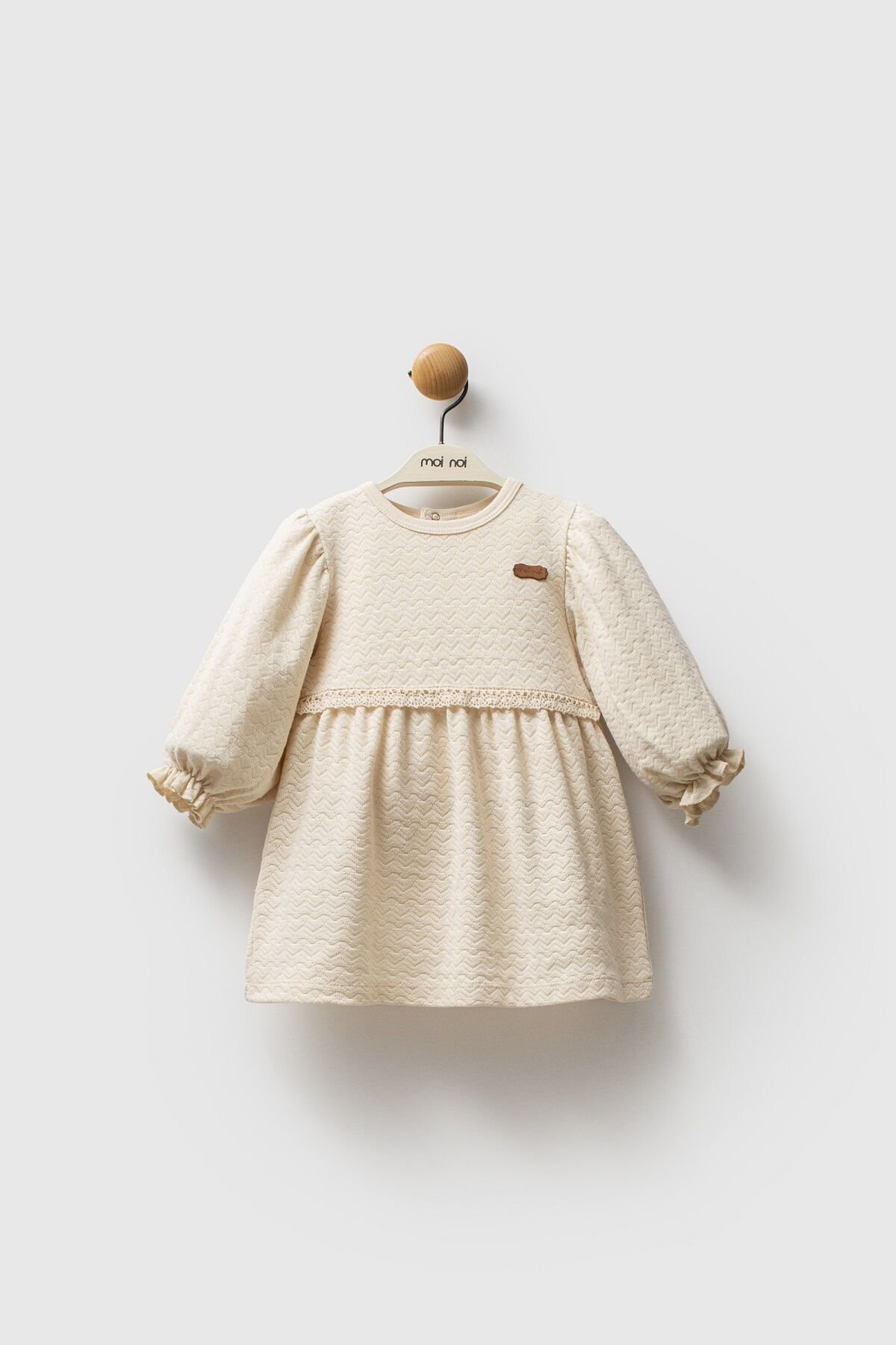 Moi̇ Noi̇ Elbi̇se Mnb8040 Bej