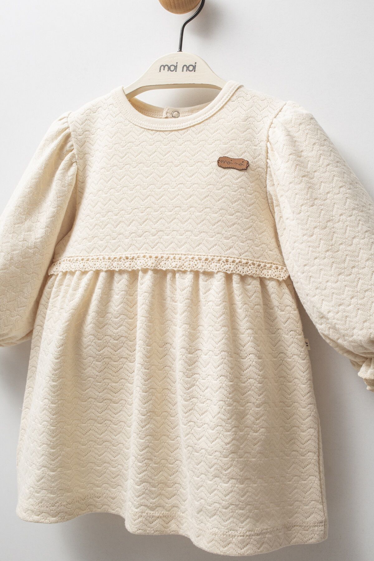 Moi̇ Noi̇ Elbi̇se Mnb8040 Bej