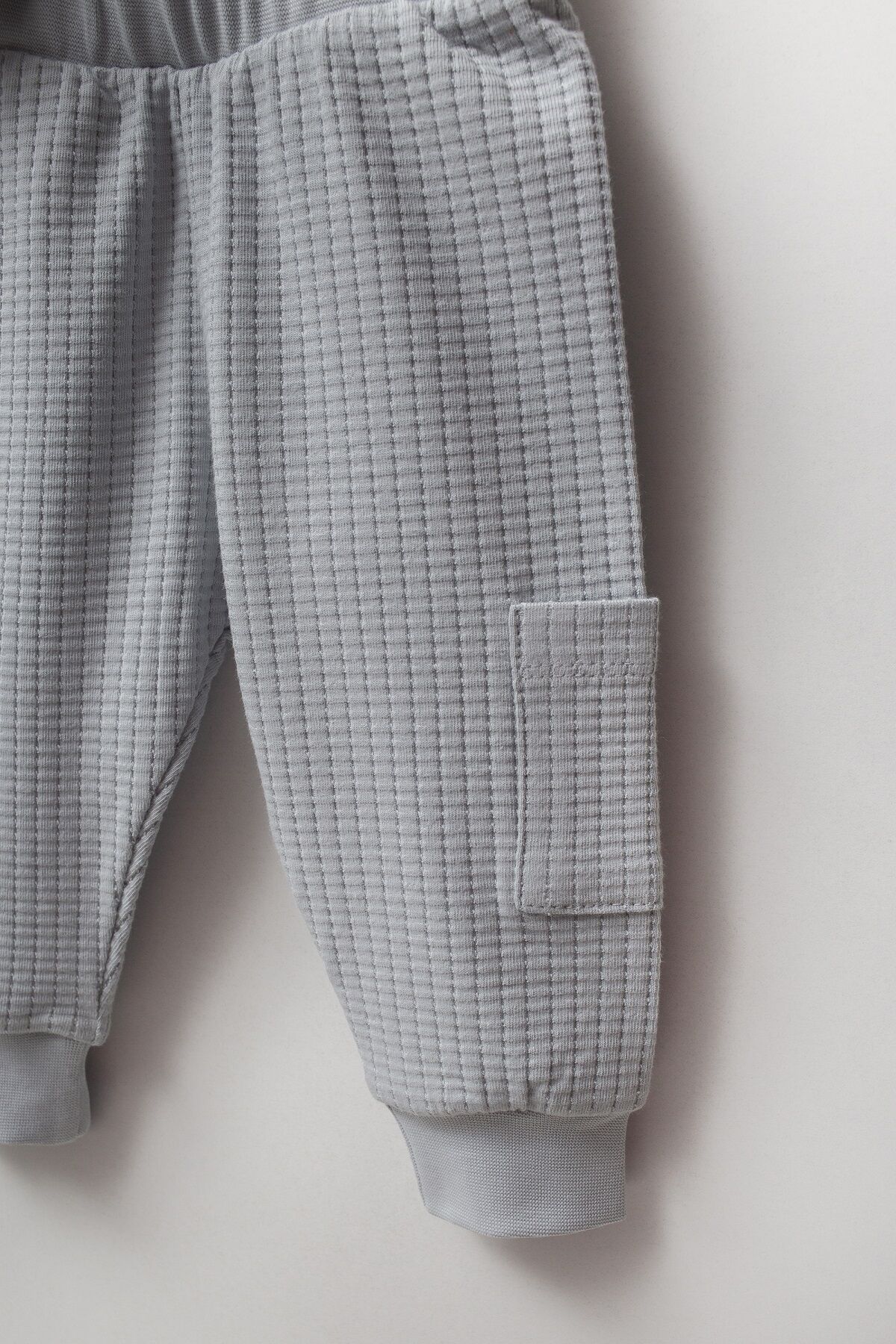 Moi̇ Noi̇ Galaxy 2 Li̇ Takım Mnb5311 Gri̇