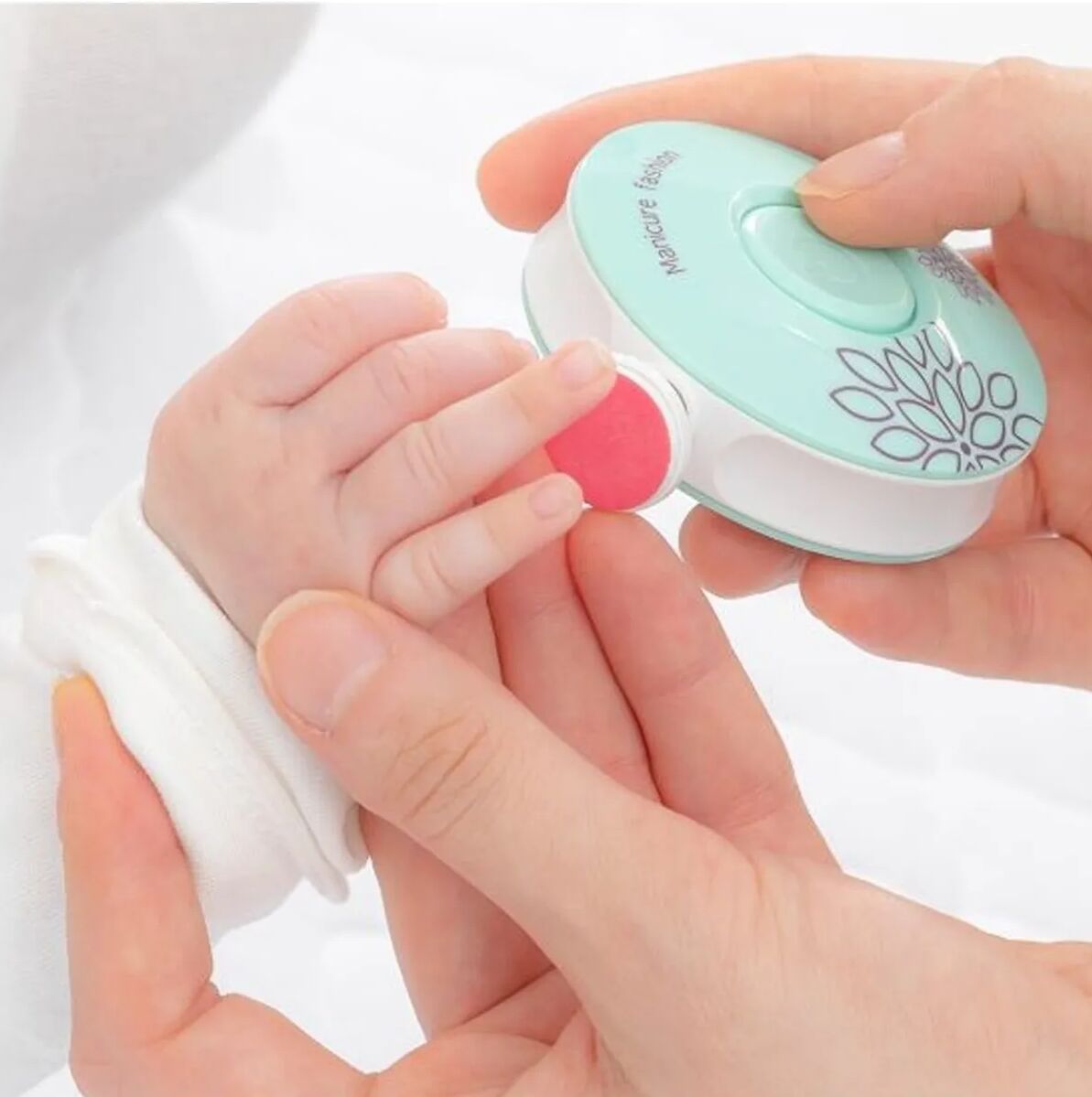 Moje Mani̇kür Seti̇