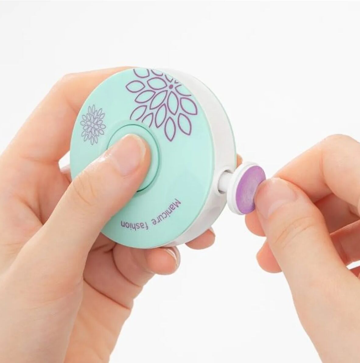 Moje Mani̇kür Seti̇