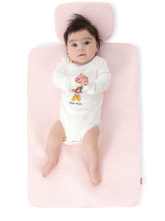 Moje Pi̇ke Prati̇k Alt Açma Pembe