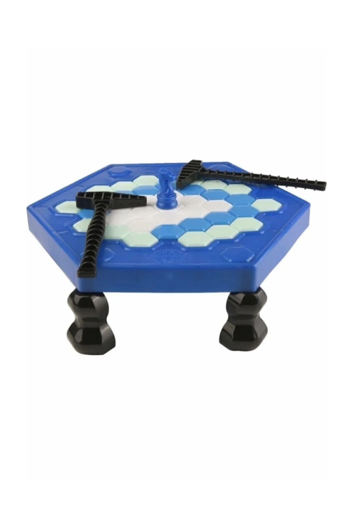 Moli̇ Toys Buz Tuzağı Akıl Oyunu