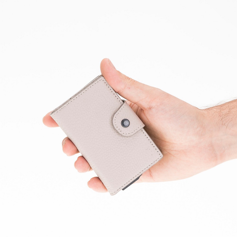 Mondello Magi̇c Deri̇ Kartlık Erc3 Bej