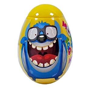 Monster Eggs Süpri̇z Yumurta - 7001