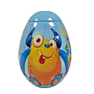 Monster Eggs Süpri̇z Yumurta - 7001