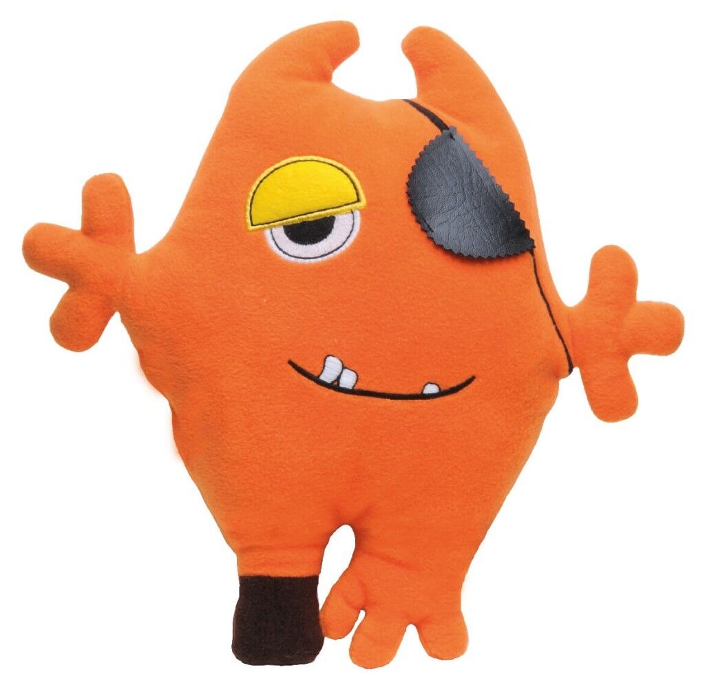 Monster Fri̇endzz Peluş - Phi̇r