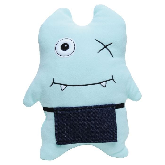 Monster Fri̇endzz Peluş - Sumi̇to