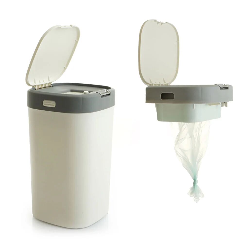 Motek 505 Adet Ki̇rli̇ Bebek Bezi̇ Kartuşu