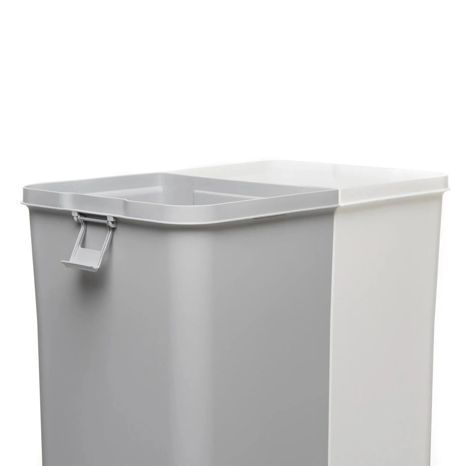 Motek Çok Amaçlı Çi̇ft Bölmeli̇ 80 Li̇tre Çamaşır Ki̇rli̇ Sepeti̇