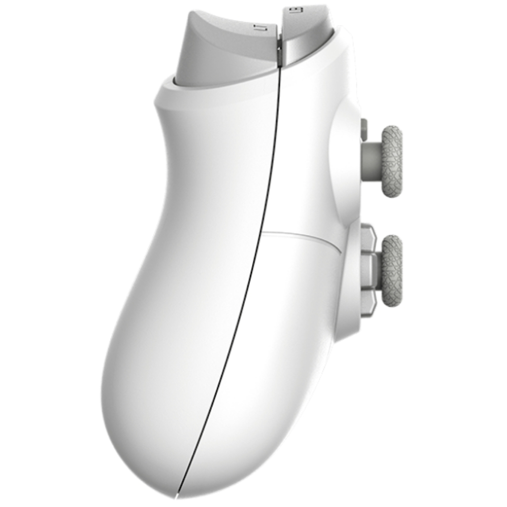 Msı Force Gc300 W Whıte Gamepad