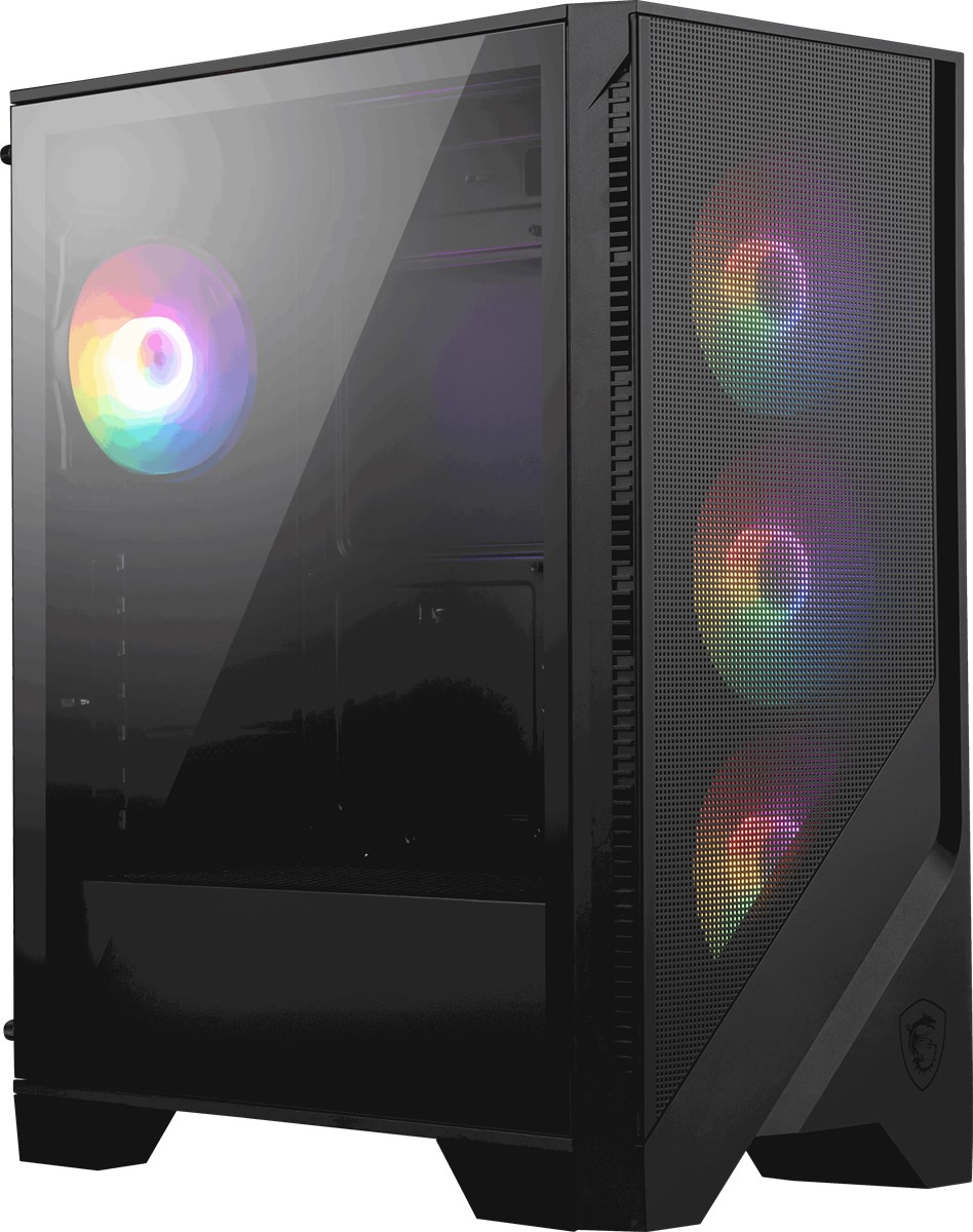 Msı Forge 121A B75 750W Bronz Pcıe5 Gamıng Kasa