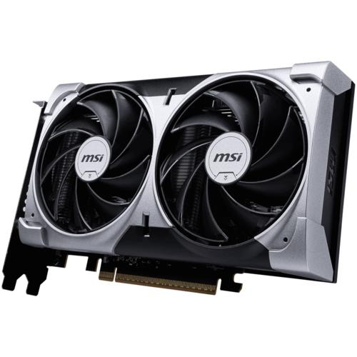 Msı Geforce Rtx 5060 8G Ventus 2X Oc 128Bi̇t
