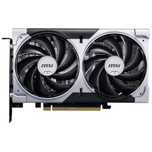 Msı Geforce Rtx 5060 8G Ventus 2X Oc 128Bi̇t