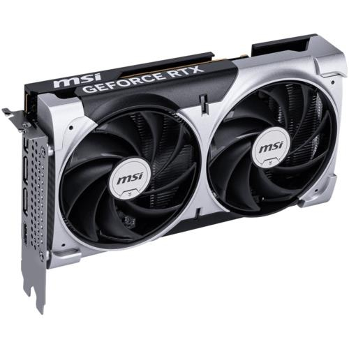 Msı Geforce Rtx 5060 8G Ventus 2X Oc 128Bi̇t