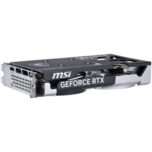 Msı Geforce Rtx 5060 8G Ventus 2X Oc 128Bi̇t