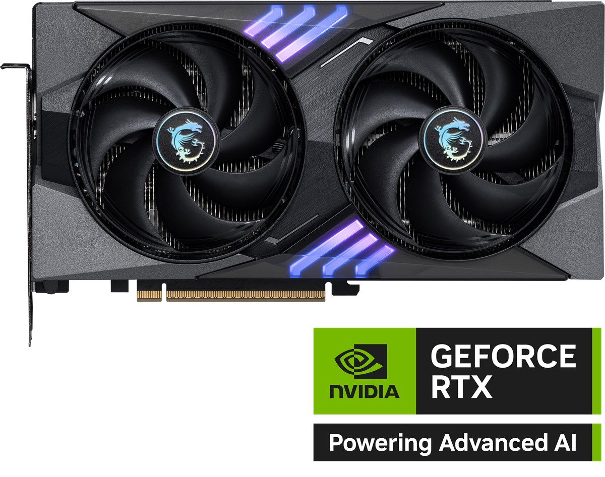 Msı Geforce Rtx 5060 Tı 8G 128Bıt Gamıng Oc Gddr7 128B Dx12 Pcıe 5.0 X16 (3Xdp 1Xhdmı)