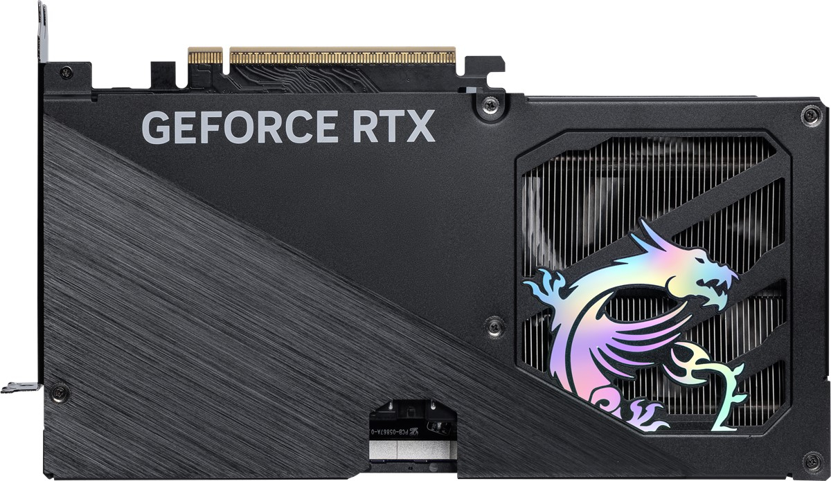Msı Geforce Rtx 5060 Tı 8G 128Bıt Gamıng Oc Gddr7 128B Dx12 Pcıe 5.0 X16 (3Xdp 1Xhdmı)