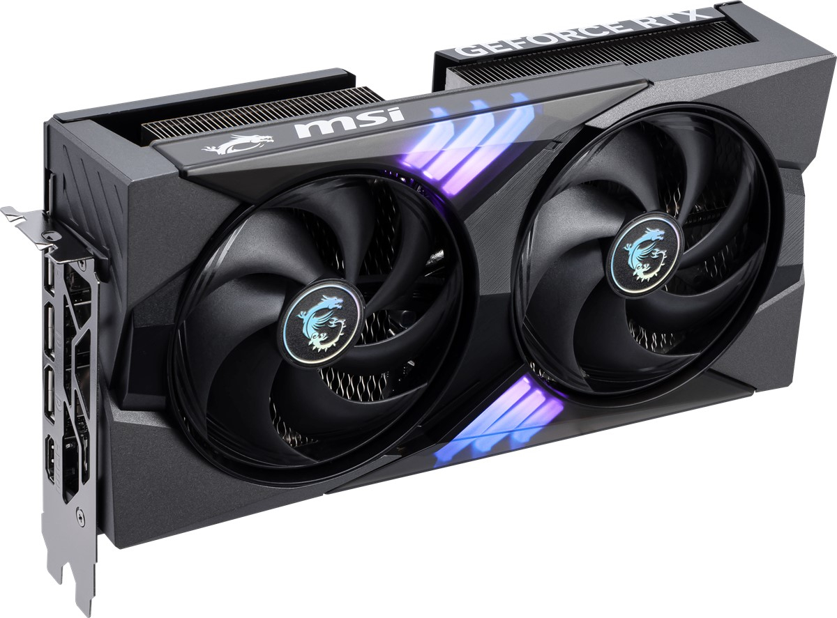 Msı Geforce Rtx 5060 Tı 8G 128Bıt Gamıng Oc Gddr7 128B Dx12 Pcıe 5.0 X16 (3Xdp 1Xhdmı)