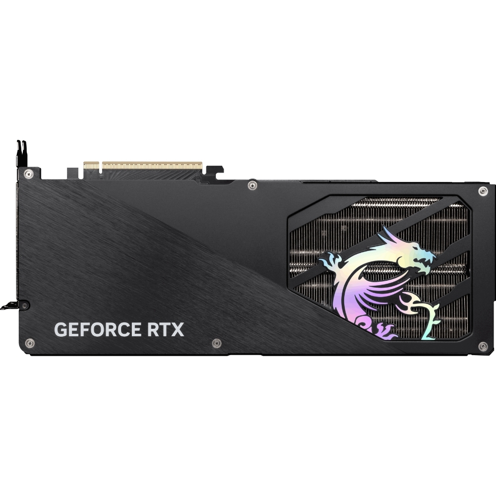 Msı Geforce Rtx 5070 12G Gamıng Trıo Oc Gdrr7 192B