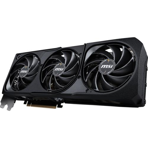 Msı Geforce Rtx 5070 12G Shadow 3X Oc Ekran Kartı
