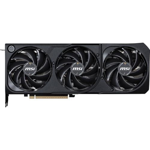 Msı Geforce Rtx 5070 12G Shadow 3X Oc Ekran Kartı