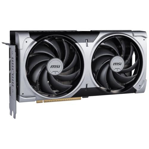 Msı Geforce Rtx 5070 12G Ventus 2X Oc