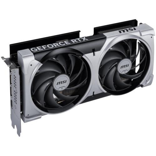 Msı Geforce Rtx 5070 12G Ventus 2X Oc