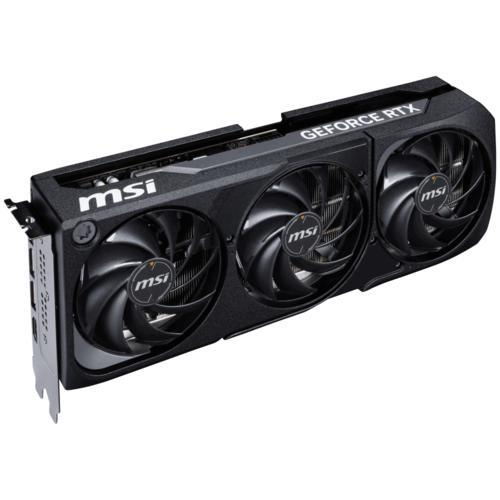 Msı Geforce Rtx 5070 Tı 16G Shadow 3X Oc Vga