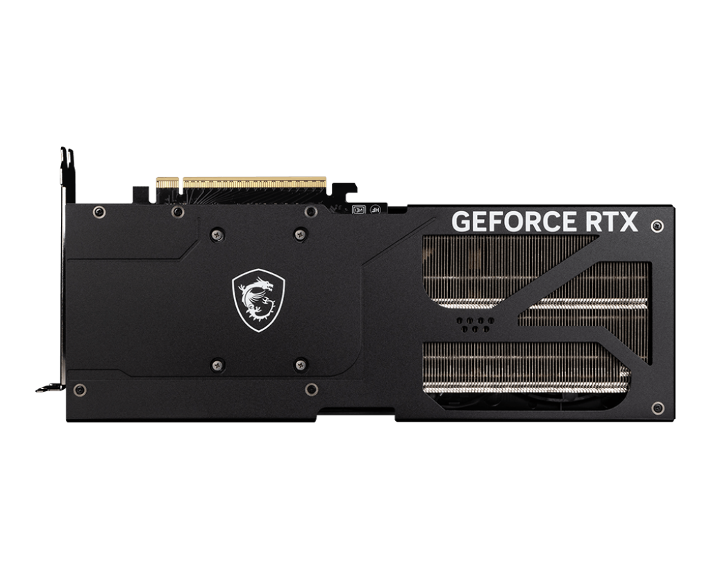 Msı Geforce Rtx 5070 Tı 16G Ventus 3X Oc Gdrr7 256Bi̇t Vga
