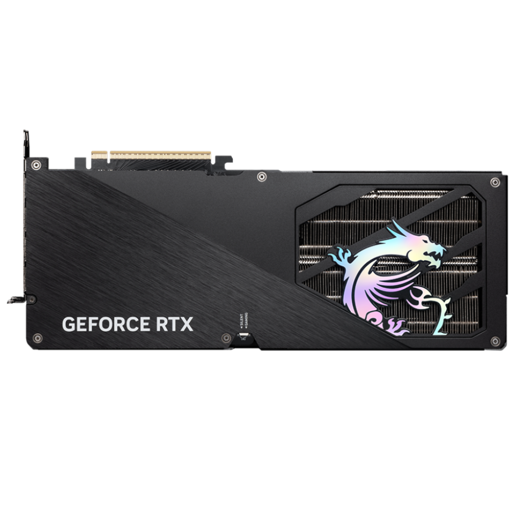 Msı Geforce Rtx 5080 16G Gamıng Trıo Oc Vga