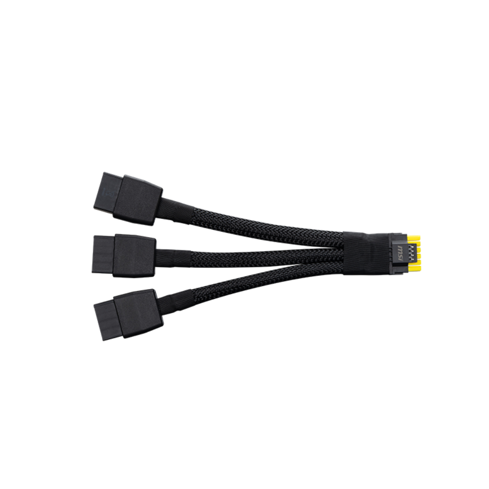 Msı Geforce Rtx 5080 16G Gamıng Trıo Oc Vga