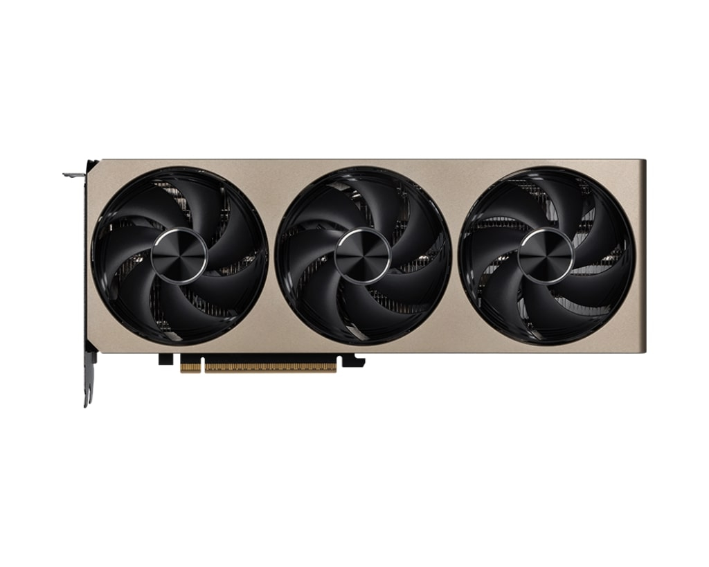 Msı Geforce Rtx 5080 16G Inspıre 3X Oc Vga