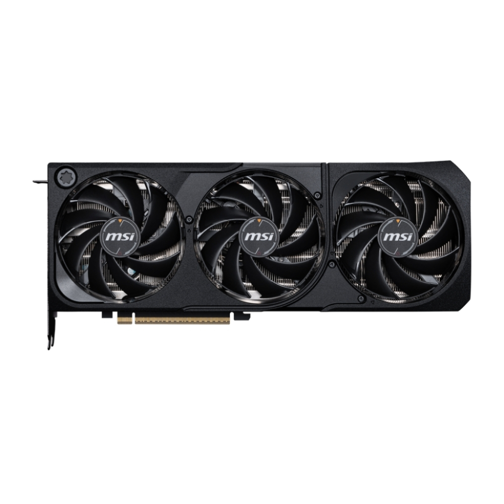 Msı Geforce Rtx 5080 16G Shadow 3X Oc Vga