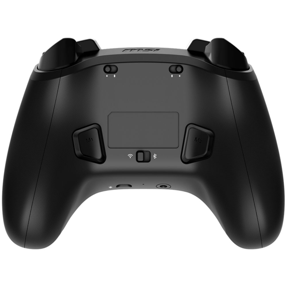 Msı Gg Force Gc300 W Kablosuz Si̇yah Gamepad