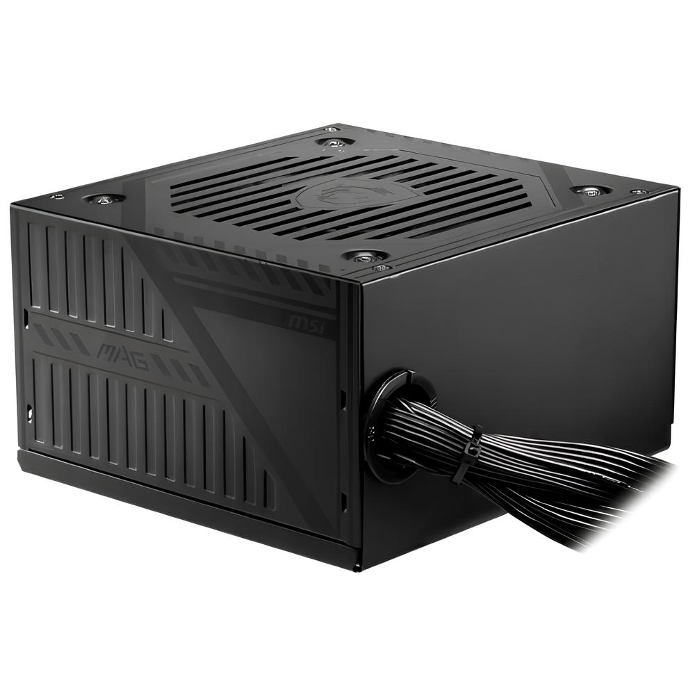 Msı Mag A500Dn  500W 80+ Power Supply
