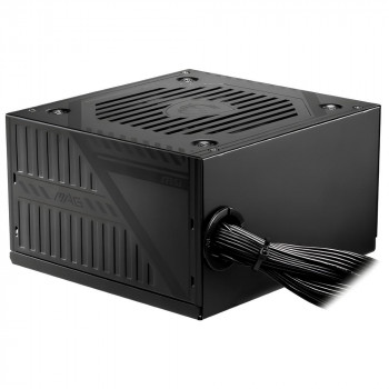 Msı Mag A500Dn  500W 80+ Power Supply