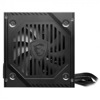 Msı Mag A500Dn  500W 80+ Power Supply