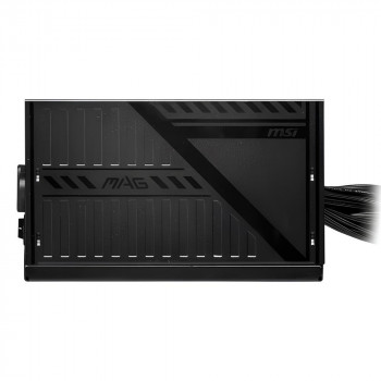 Msı Mag A500Dn  500W 80+ Power Supply
