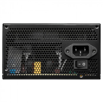 Msı Mag A500Dn  500W 80+ Power Supply