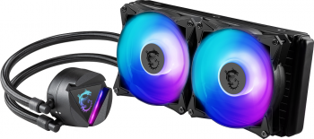 Msı Mag Corelıquıd 240R V2 Sıvı Islemcı Sogutucusu