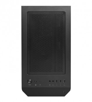 Msı Mag Forge M100A D60 600W 80+ Bronze Matx Kasa