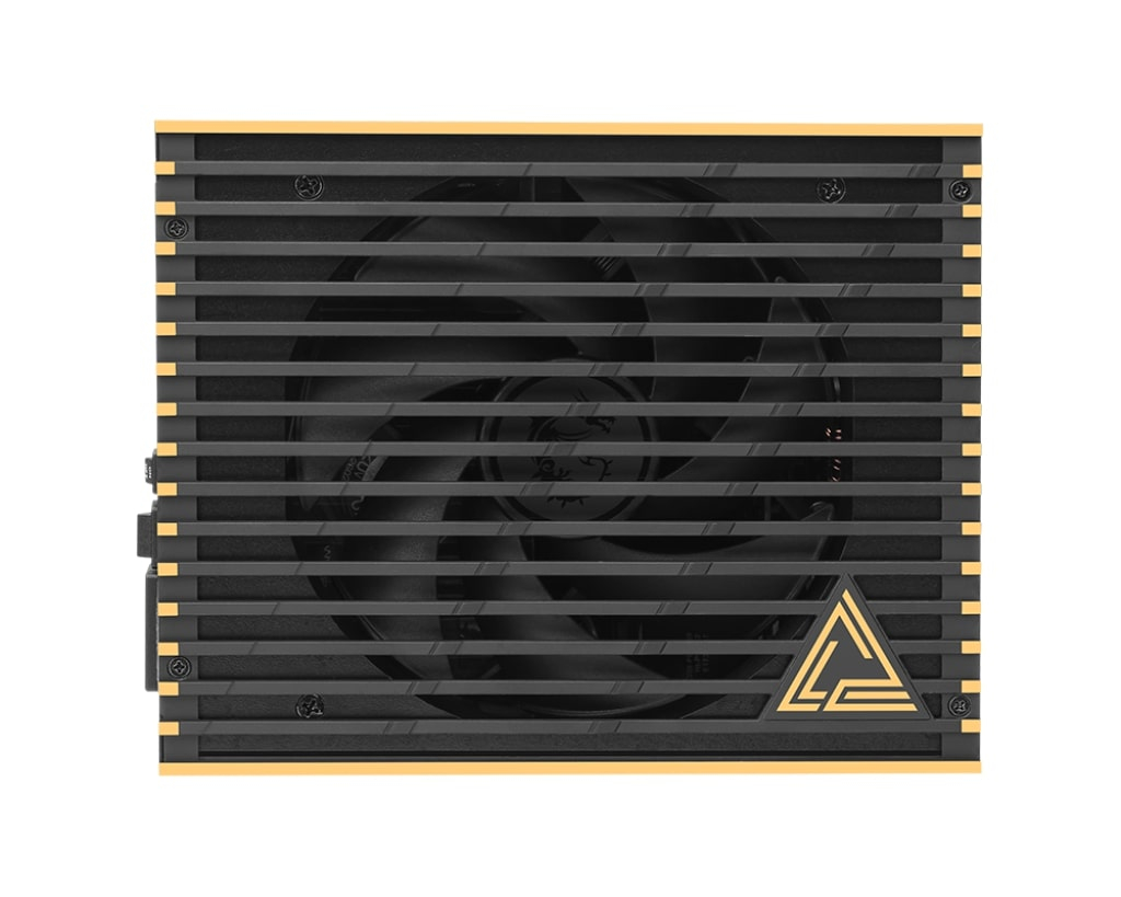 Msı Meg Aı1600T Pcıe5 1600W80+ Tıtanıum Fulmodular