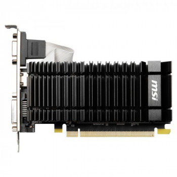 Msı N730K-2Gd3/Lp Ddr3 2Gb Dl-Dvı-D/Hdmı 64Bi̇t