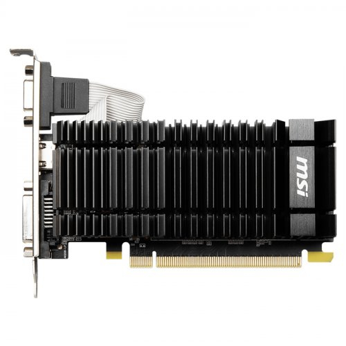 Msı N730K-2Gd3/Lp Ddr3 2Gb Dl-Dvı-D/Hdmı 64Bi̇t