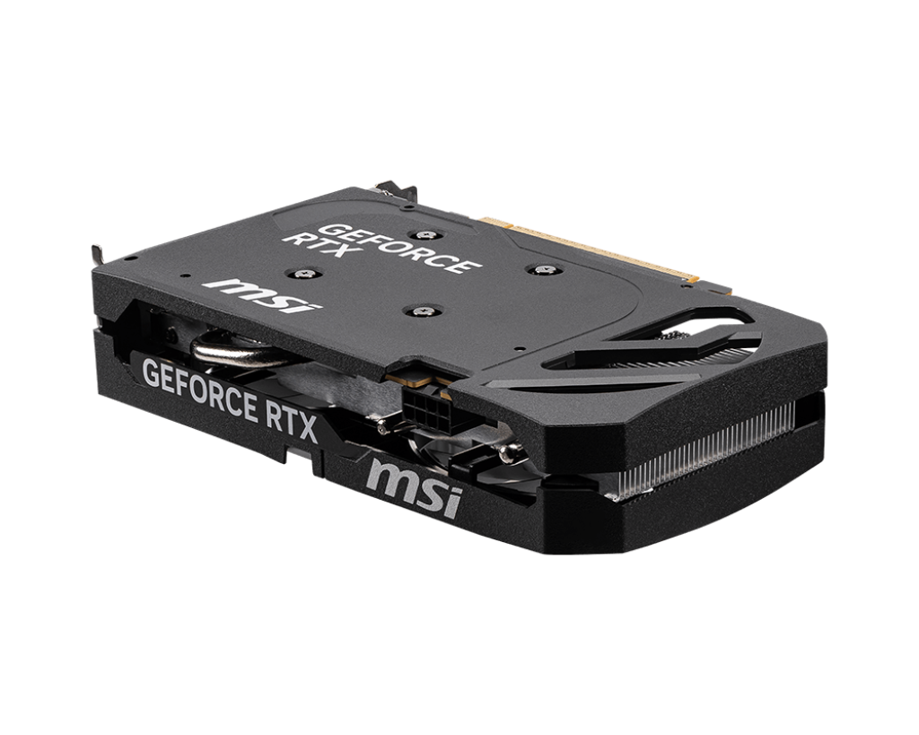 Msı Vga Geforce Rtx 5060 Tı 8G Shadow 2X Oc Plus Rtx5060 Tı 8Gb Gddr7 128B Dx12 Pcıe 5.0 X16 ...