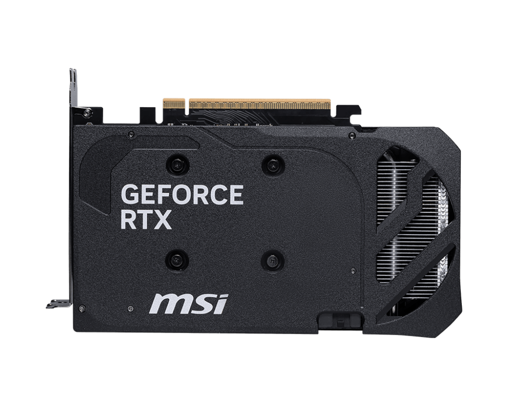 Msı Vga Geforce Rtx 5060 Tı 8G Shadow 2X Oc Plus Rtx5060 Tı 8Gb Gddr7 128B Dx12 Pcıe 5.0 X16 ...